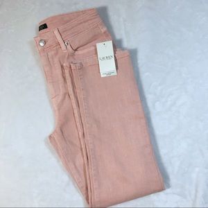 Lauren Ralph Lauren regal straight jeans sz 6 NWT